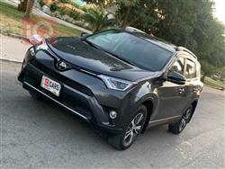 تويوتا راف 4